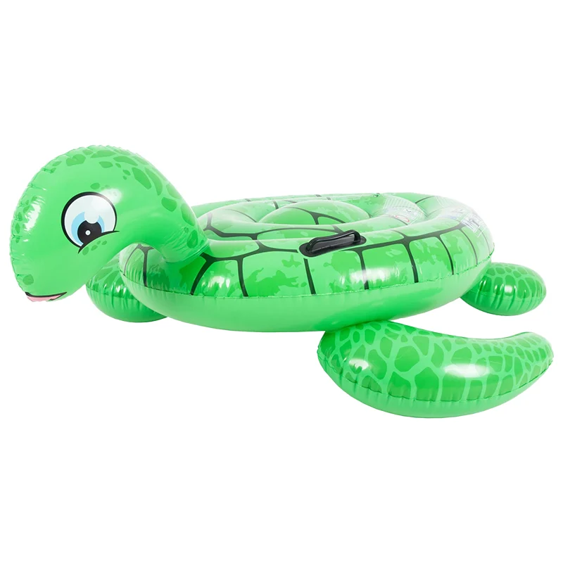 P-37611@2 SALTEA GONFLABILA MODEL BROASCA TESTOASA SUNCLUB