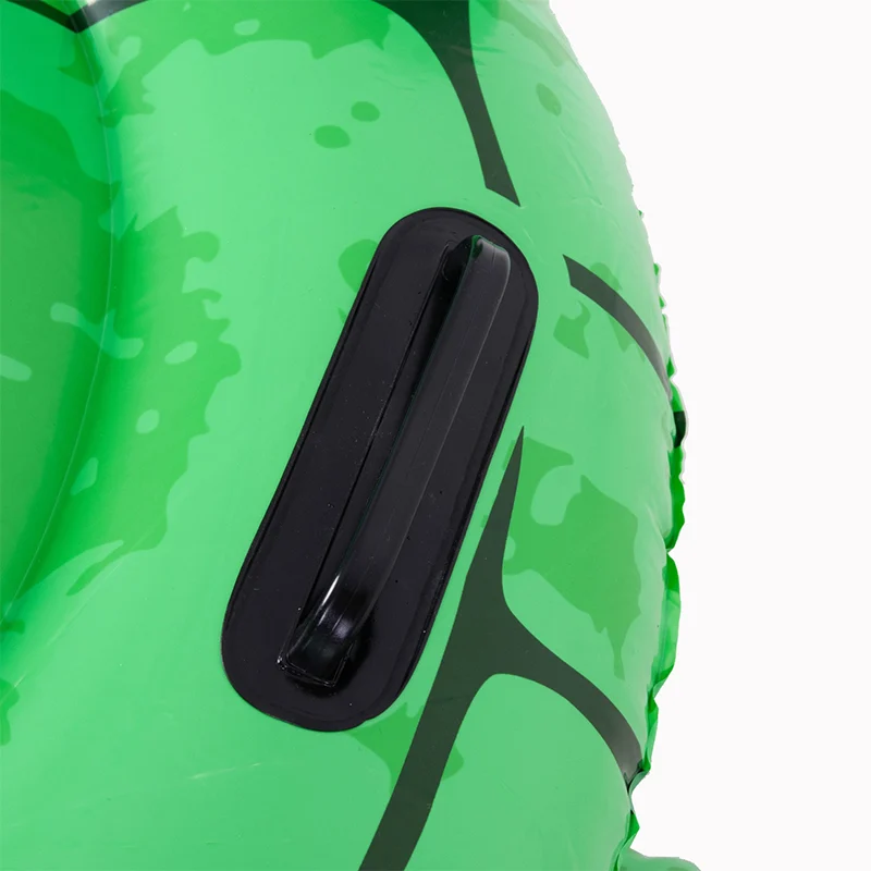 P-37611@5 SALTEA GONFLABILA MODEL BROASCA TESTOASA SUNCLUB