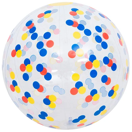 MINGE GONFLABILA DE PLAJA SUNCLUB