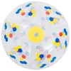 MINGE GONFLABILA DE PLAJA SUNCLUB