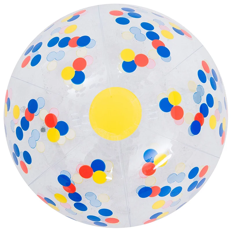 MINGE GONFLABILA DE PLAJA SUNCLUB