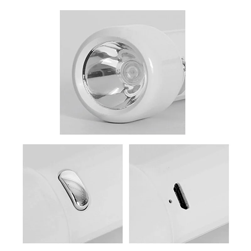 SET 30 LANTERNE 2W ALBE PLATINET