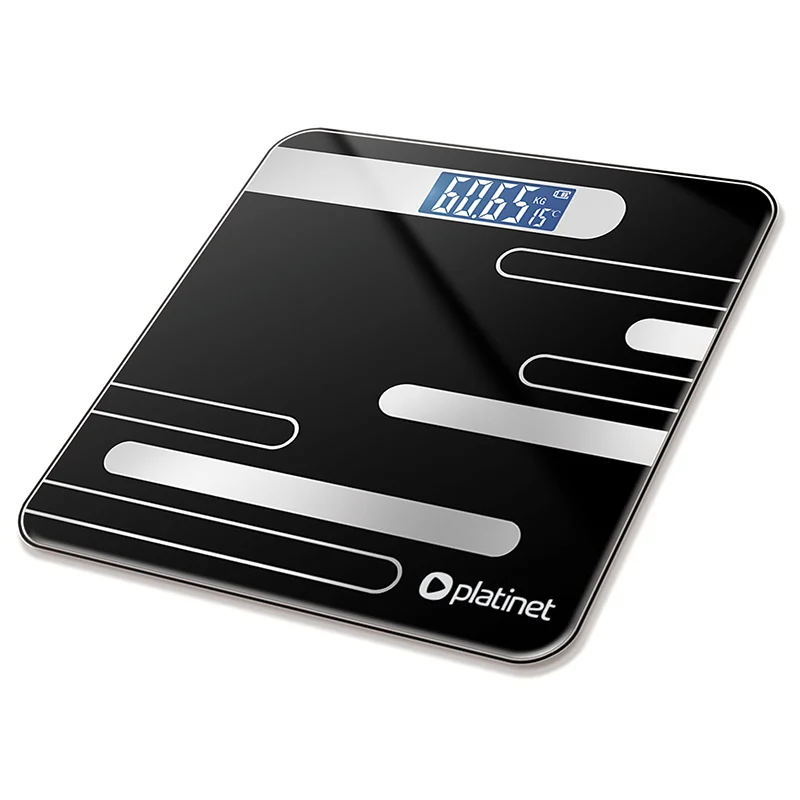 PBS26B@1 CANTAR PERSOANE MAX 180KG PLATINET