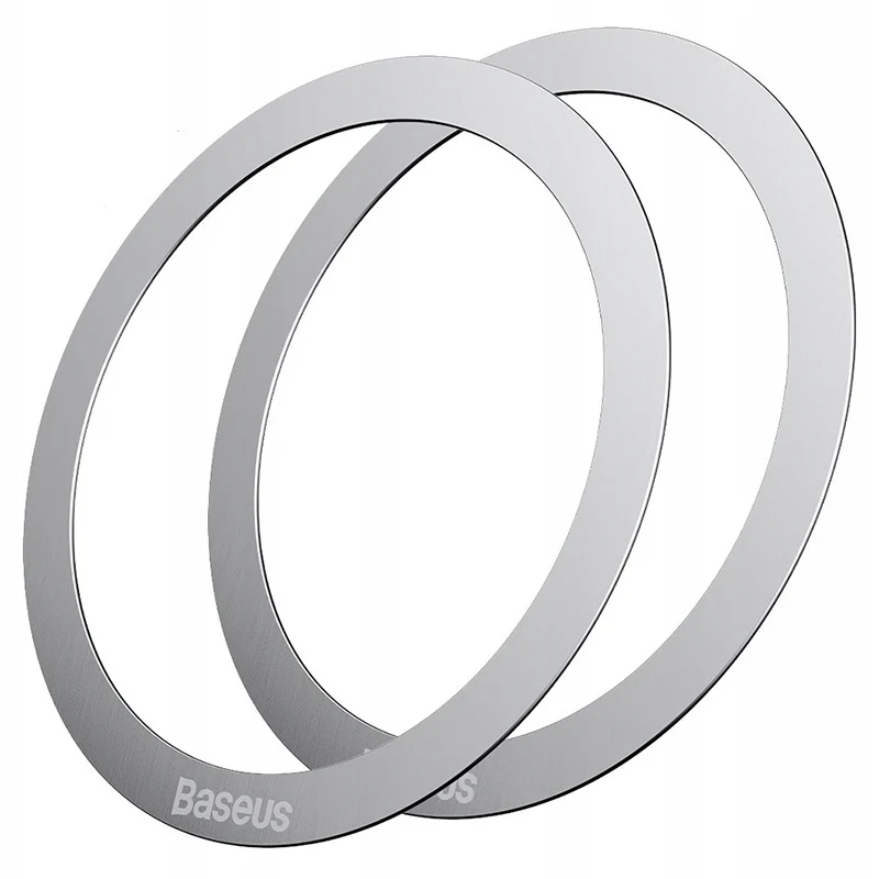 INEL METALIC PACHET 2 BUC BASEUS HALO