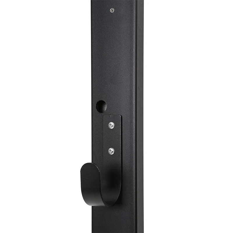 STAND PENTRU STATIE INCARCARE EV