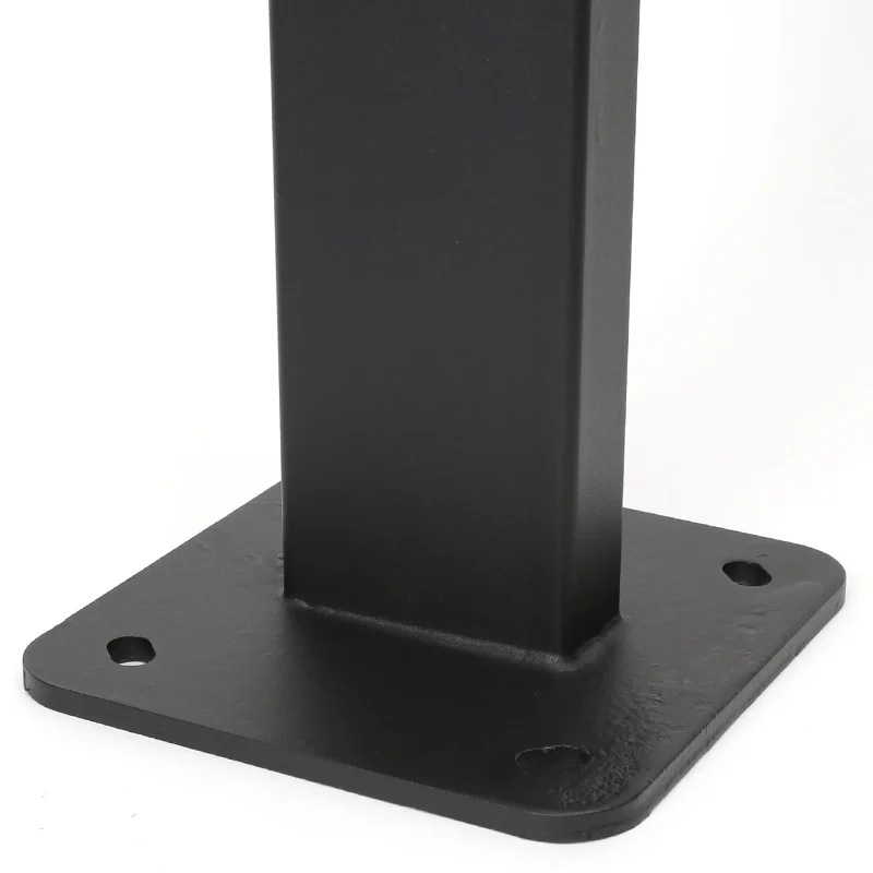 STAND PENTRU STATIE INCARCARE EV