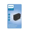 INCARCATOR RETEA USB A SI TIP C RAPID PHILIPS
