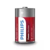 PH-LR20P2B_10@2 BATERIE POWER ALKALINE LR20 D BLISTER 2 BUC PHILIPS
