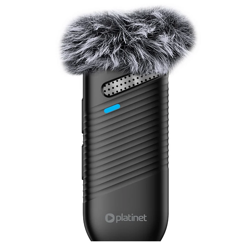 PLMM30@5 MICROFON LAVALIERA 2 IN 1