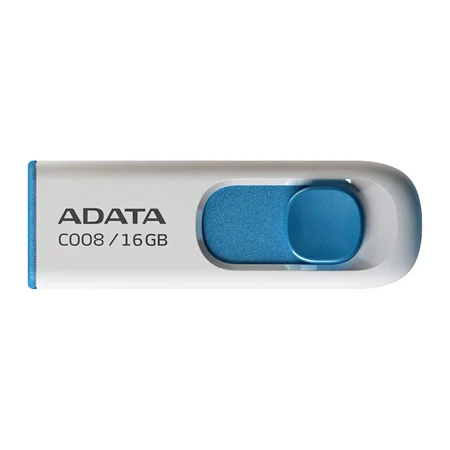 FLASH DRIVE 16G C008 ADATA