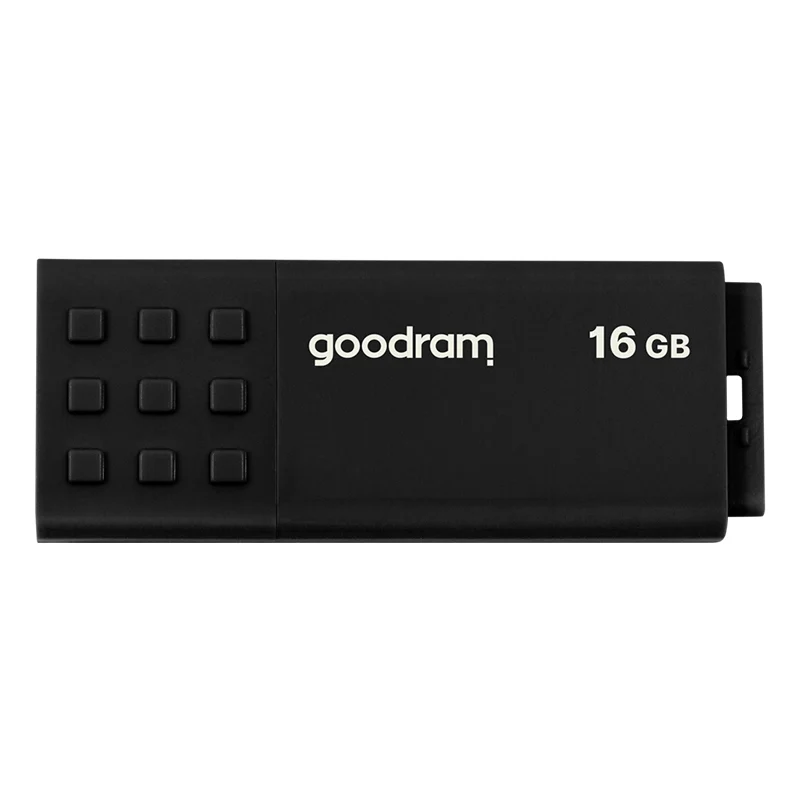 FLASH DRIVE 16GB USB 2.0 UME3 GOODRAM