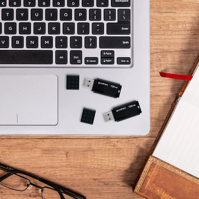 FLASH DRIVE 16GB USB 2.0 UME3 GOODRAM