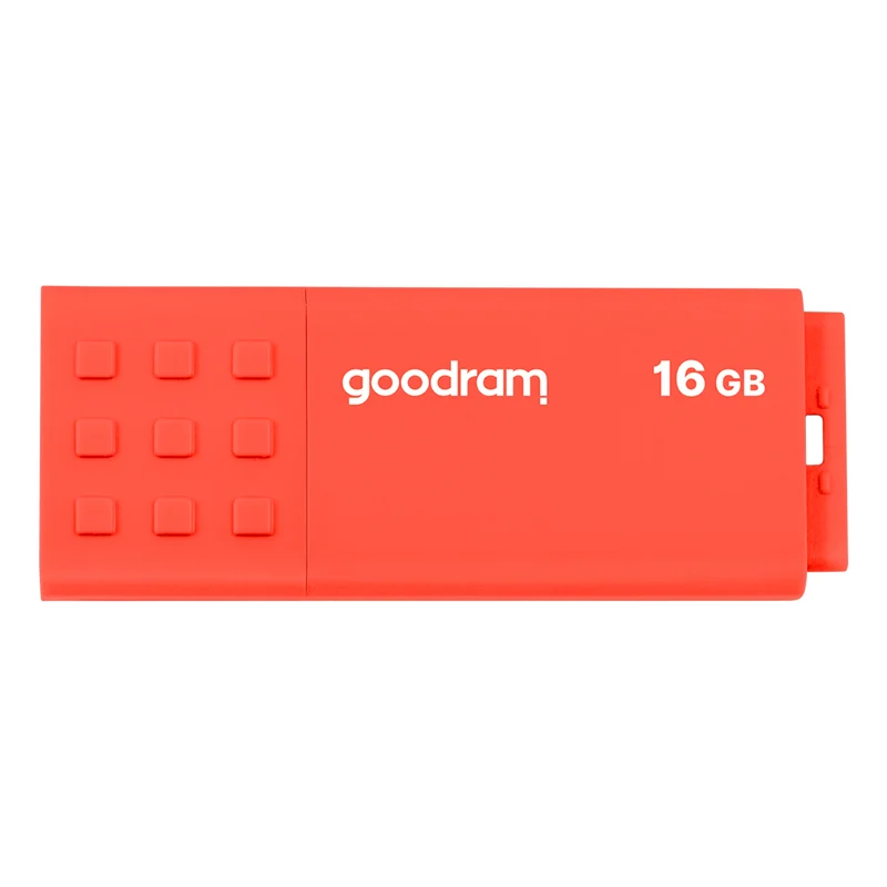 FLASH DRIVE 16GB USB 2.0 UME3 GOODRAM