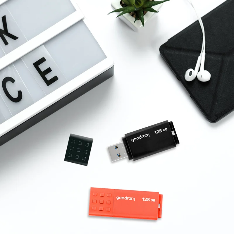 FLASH DRIVE 16GB USB 2.0 UME3 GOODRAM