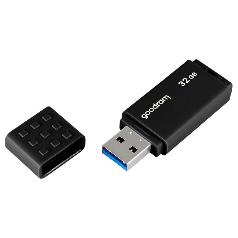 FLASH DRIVE 32GB USB 2.0 UME3 GOODRAM