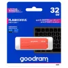 FLASH DRIVE 32GB USB 2.0 UME3 GOODRAM