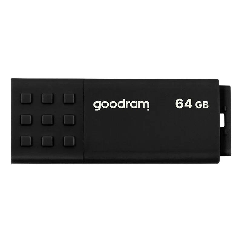 FLASH DRIVE 64GB USB 2.0 UME3 GOODRAM