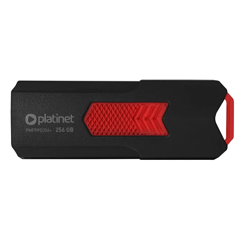 SSD DRIVE PORTABIL USB 3.2 MAX 400MB/S 256GB