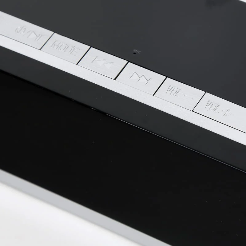 PMGC10A@3 RADIO FM CU CEAS SI BLUETOOTH PLATINET