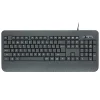 PMK110B TASTATURA USB K110 PLATINET