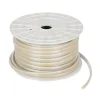 BANDA LED COB FLEXIBILA 10MM 6000K IP65 ROLA 100M