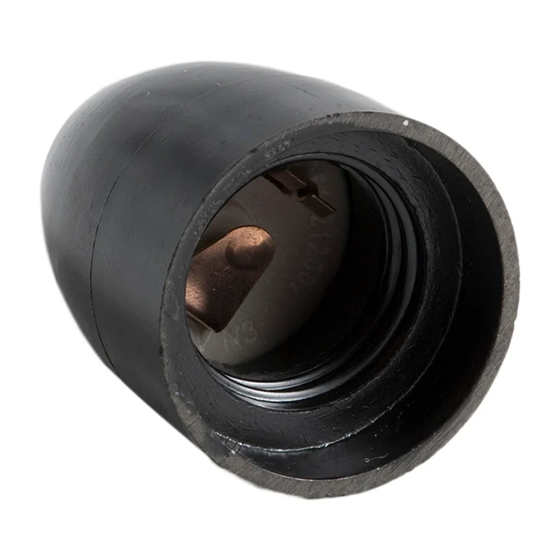 DULIE BEC E27 BACHELITA