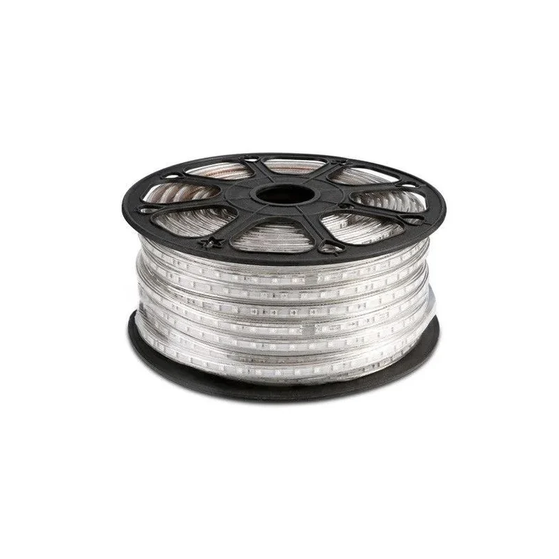 BANDA LED FLEXIBILA 10MM RGB ROLA 100M