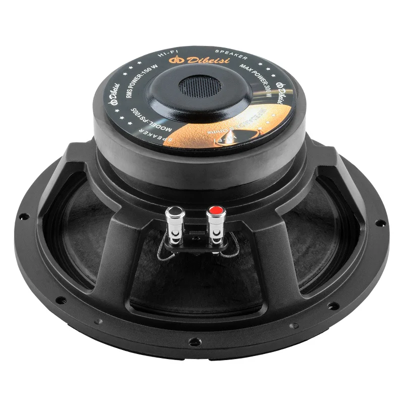 PS1005-8@2 DIFUZOR 10 INCH 8 OHM 200W