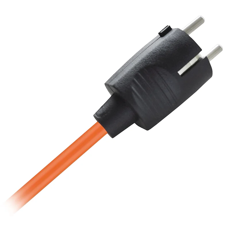 TAMBUR PRELUNGITOR ELECTRIC 3X2.5MM 25M