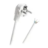 CABLU ELECTRIC STECHER CAPAT DEZIZOLAT 3X1MM2 3M