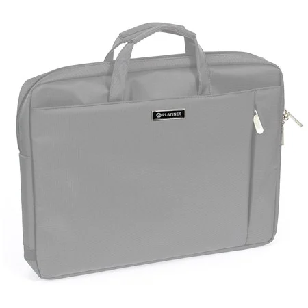 PTO156YG GEANTA LAPTOP 15.6 YORK PLATINET