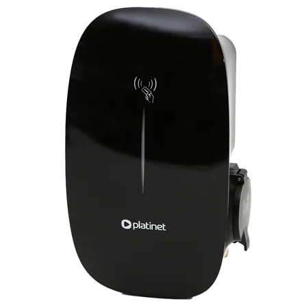 STATIE INCARCARE EV WALLBOX AC 11KW TYPE 2 WIFI