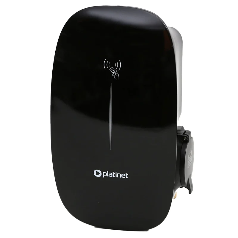 STATIE INCARCARE EV WALLBOX AC 11KW TYPE 2 WIFI