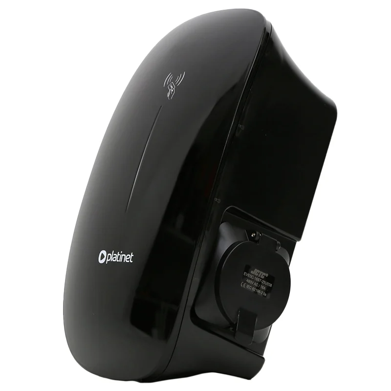 STATIE INCARCARE EV WALLBOX AC 11KW TYPE 2 WIFI