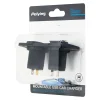 PY-CHR0002@3 MUFA MONTAJ AUTO INCARCARE 2XUSB 3.1A+BRICHETA