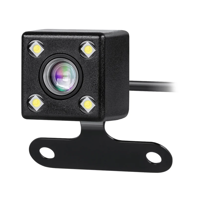 DVR AUTO SI CAMERA OGLINDA L200 PEIYING BASIC