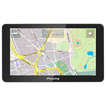 PY-GPS7014.1 SISTEM NAVIGATIE GPS 7 INCH HARTA EU PEIYING