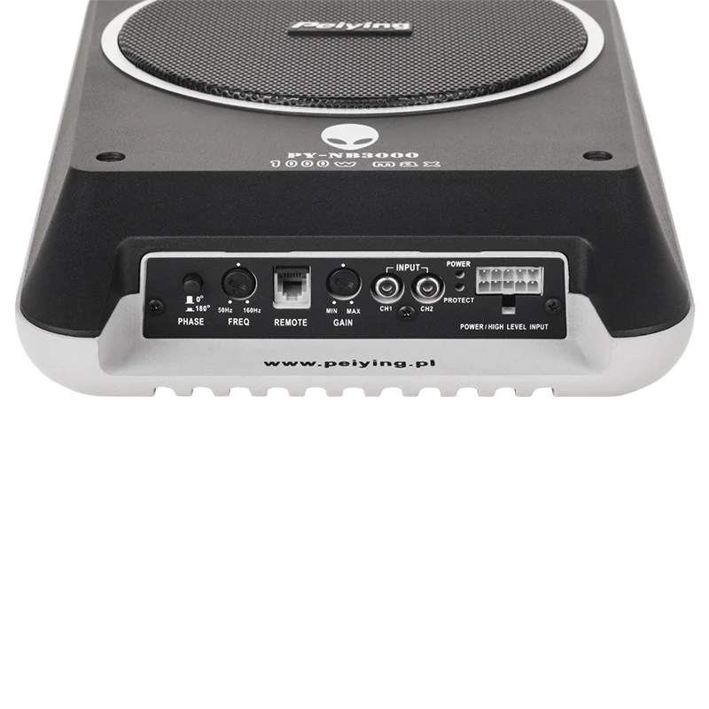 PY-NB3000@3 SUBWOOFER ACTIV PY-NB3000 ALIEN