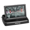 PY0107@1 MONITOR TFT AUTO 4.3 INCH PEIYING
