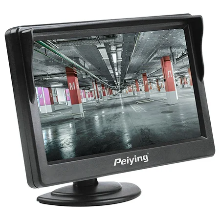 PY0109 MONITOR AUTO 5 INCH PEIYING