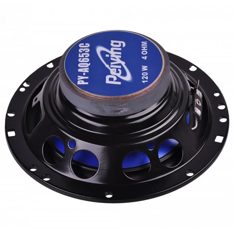 PYAQ653C@8 SET DIFUZOARE AUTO 6.5 inch 100W