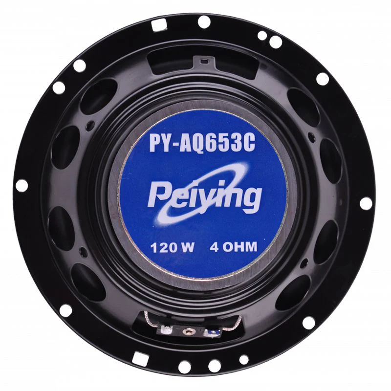 PYAQ653C@9 SET DIFUZOARE AUTO 6.5 inch 100W