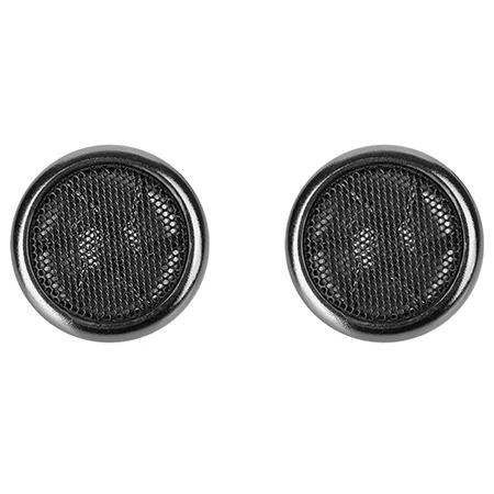 PYT58 SET TWEETERE AUTO NEODYMIUM + FILTRE