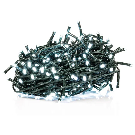 R-RXL210 SIR ILUMINAT FESTIV 20 M ALB RETLUX