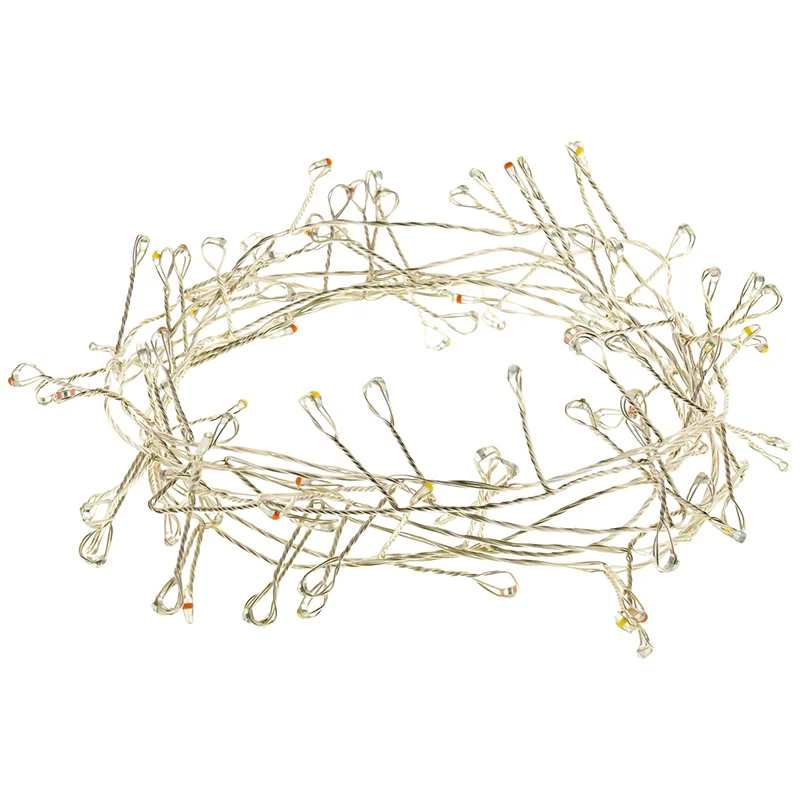 SIR ILUMINAT FESTIV 100 MINI LED MULTICOLOR RE