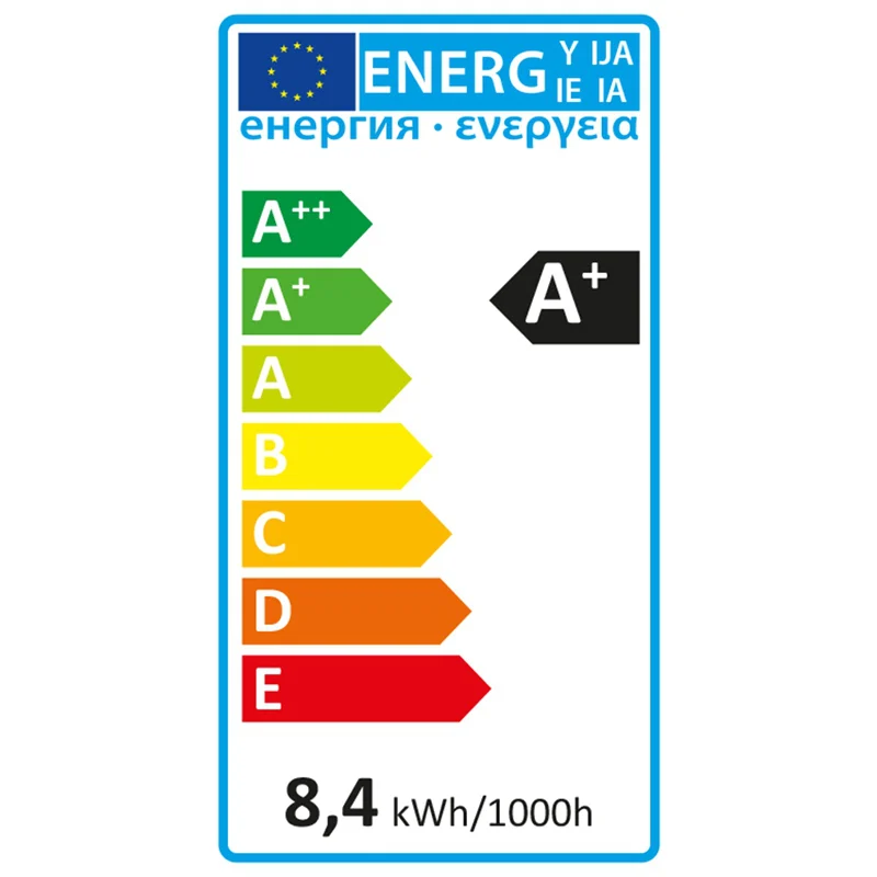 SIR ILUMINAT FESTIV SMART 9.5 M RETLUX