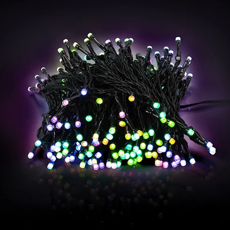 SIR ILUMINAT FESTIV SMART 19.7 M RETLUX