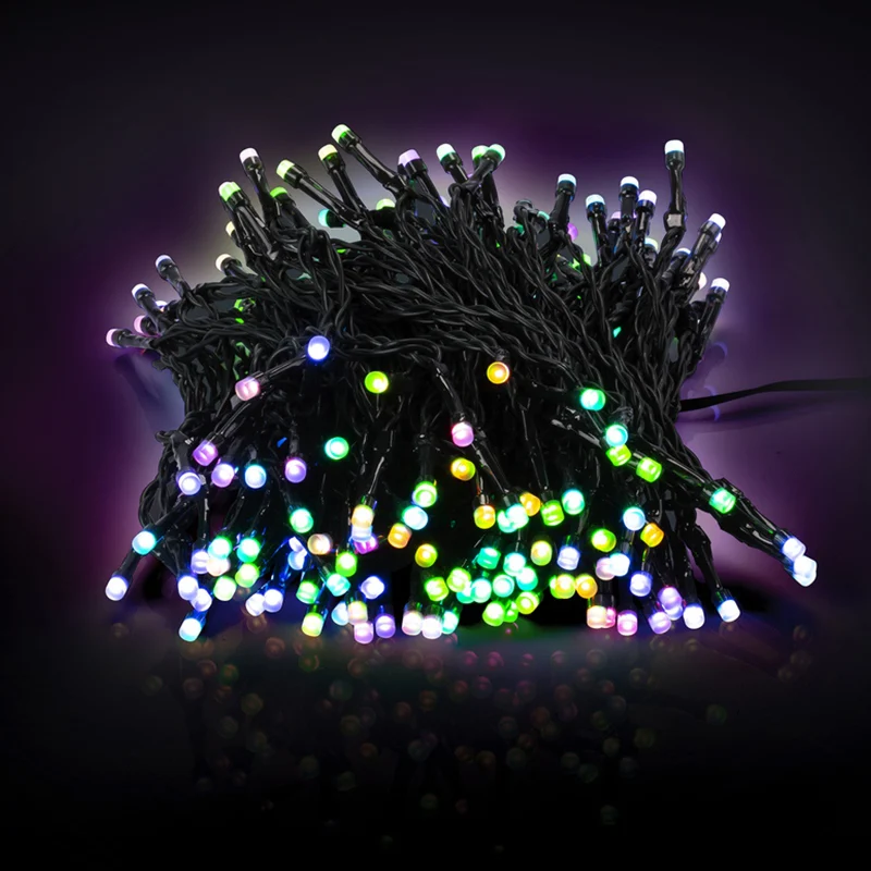 SIR ILUMINAT FESTIV SMART 19.7 M RETLUX