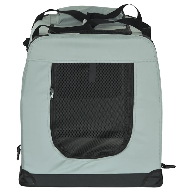 GEANTA DE TRANSPORT ANIMALE 90X61X65 CM REBEL ANIMALS