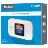 MODEM MI-FI 4G LTE REBEL